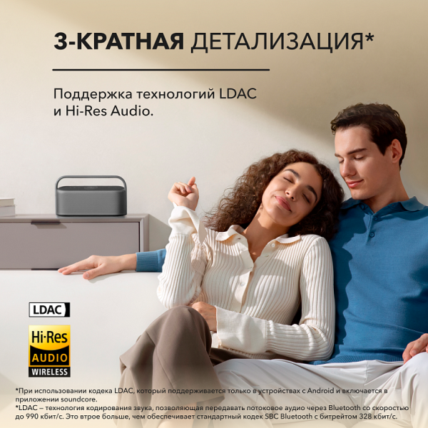 Купить Soundcore колонка Motion X600 A3130 BK-8.png